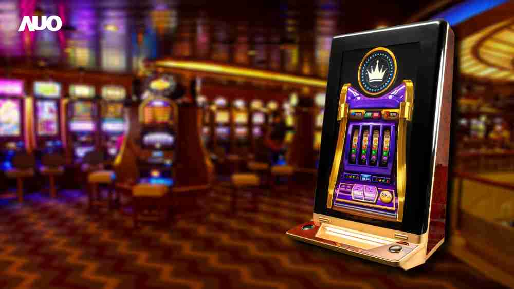 彩运网研发出全球最大30吋裸眼3D Micro LED双层显示器，，，结合Micro LED与A.R.T. LCD显示技术，，，形成不同景深的影像平面，，，，可应用于电子游艺场域，，，提供玩家更丰富的游乐体验