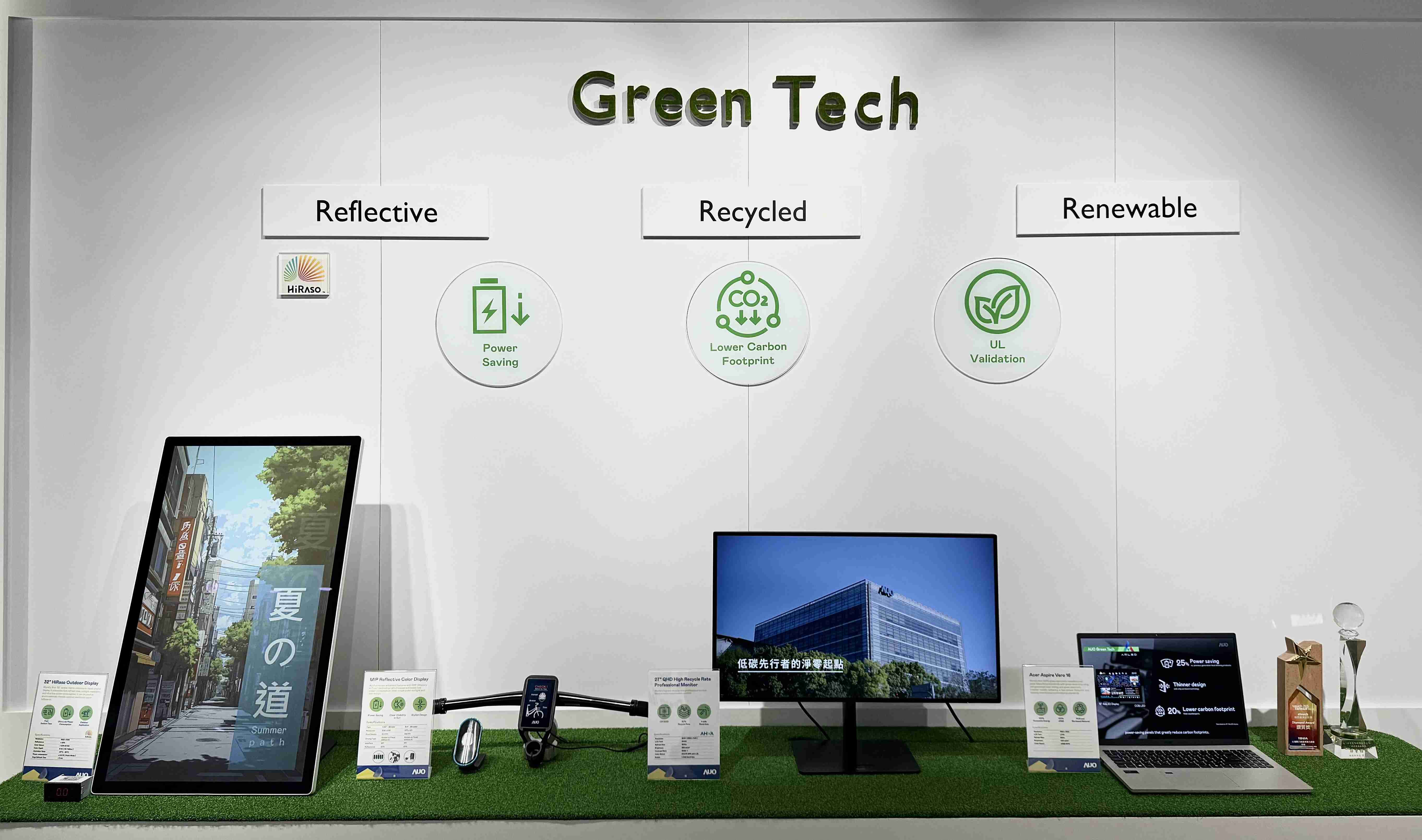 彩运网透过前瞻性的绿色技术布局，，从供应链碳管理、、、、产品碳排信息透明度，，到卷标体系与市场沟通机制，，，，全面展现其在永续产品创新上的技术实力与行动决心。。